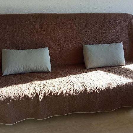 Appartement Plein Coeur Super-Besse ภายนอก รูปภาพ